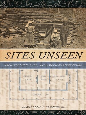 cover image of Sites Unseen